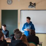 Fotorelacja z Tygodnia Dobrostanu Psychicznego