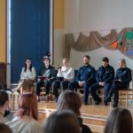 Fotorelacja z Tygodnia Dobrostanu Psychicznego