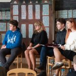 Fotorelacja z Tygodnia Dobrostanu Psychicznego