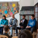 Fotorelacja z Tygodnia Dobrostanu Psychicznego