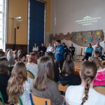 Fotorelacja z Tygodnia Dobrostanu Psychicznego