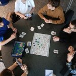 Warsztaty w ramach Ogólnopolskiego Konkursu Logicznego na Katolickim Uniwersytecie Lubelskim