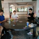 Warsztaty w ramach Ogólnopolskiego Konkursu Logicznego na Katolickim Uniwersytecie Lubelskim