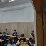 Warsztaty w ramach Ogólnopolskiego Konkursu Logicznego na Katolickim Uniwersytecie Lubelskim