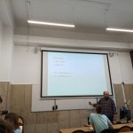 Warsztaty w ramach Ogólnopolskiego Konkursu Logicznego na Katolickim Uniwersytecie Lubelskim