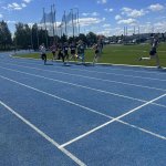 Wojewódzka Licealiada w Indywidualnej Lekkoatletyce Dziewcząt i Chłopców