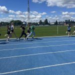 Wojewódzka Licealiada w Indywidualnej Lekkoatletyce Dziewcząt i Chłopców