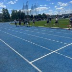 Wojewódzka Licealiada w Indywidualnej Lekkoatletyce Dziewcząt i Chłopców