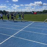 Wojewódzka Licealiada w Indywidualnej Lekkoatletyce Dziewcząt i Chłopców