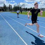 Wojewódzka Licealiada w Indywidualnej Lekkoatletyce Dziewcząt i Chłopców