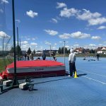 Wojewódzka Licealiada w Indywidualnej Lekkoatletyce Dziewcząt i Chłopców