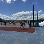 Wojewódzka Licealiada w Indywidualnej Lekkoatletyce Dziewcząt i Chłopców