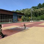 Wojewódzki Konkurs - Liga Klas Mundurowych