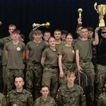 Wojewódzki Konkurs - Liga Klas Mundurowych