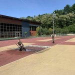 Wojewódzki Konkurs - Liga Klas Mundurowych