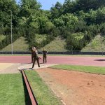 Wojewódzki Konkurs - Liga Klas Mundurowych