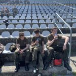 Wojewódzki Konkurs - Liga Klas Mundurowych