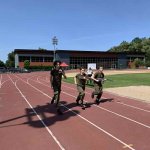 Wojewódzki Konkurs - Liga Klas Mundurowych