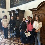 Wymiana Polsko - Niemiecka w Gdańsku