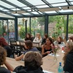 Wymiana Polsko - Niemiecka w Gdańsku