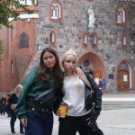 Wymiana Polsko - Niemiecka w Gdańsku