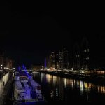 Wymiana Polsko - Niemiecka w Gdańsku