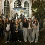 Wymiana Polsko - Niemiecka w Gdańsku