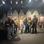 Wymiana Polsko - Niemiecka w Gdańsku