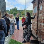 Wymiana Polsko - Niemiecka w Gdańsku