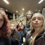 Wymiana Polsko - Niemiecka w Gdańsku