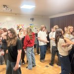 Wymiana Polsko - Niemiecka w Gdańsku