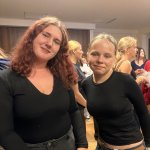 Wymiana Polsko - Niemiecka w Gdańsku