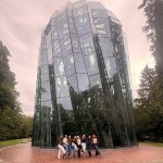 Wymiana Polsko - Niemiecka w Gdańsku