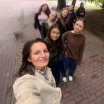 Wymiana Polsko - Niemiecka w Gdańsku