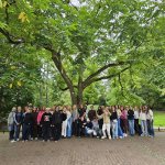 Wymiana Polsko - Niemiecka w Gdańsku