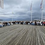 Wymiana Polsko - Niemiecka w Gdańsku