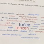 Wymiana Polsko - Niemiecka w Gdańsku