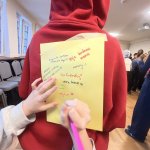 Wymiana Polsko - Niemiecka w Gdańsku