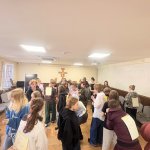 Wymiana Polsko - Niemiecka w Gdańsku