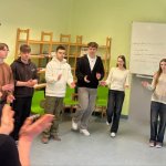 Wymiana Polsko - Niemiecka