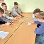 Wymiana Polsko - Niemiecka