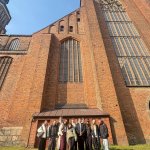 Wymiana Polsko - Niemiecka