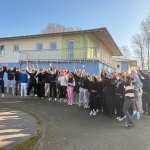 Wymiana Polsko - Niemiecka