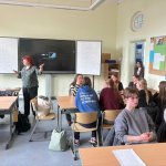 Wymiana Polsko - Niemiecka