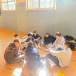 Wymiana Polsko - Niemiecka