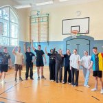 Wymiana Polsko - Niemiecka