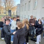 Wymiana Polsko - Niemiecka