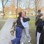 Wymiana Polsko - Niemiecka