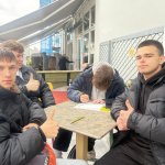 Wymiana Polsko - Niemiecka