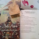 XXIX Ogólnopolski Konkurs Literacki